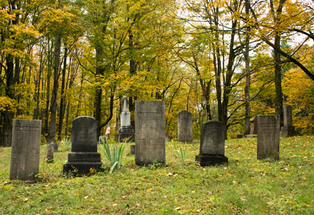 Clendening Cemetery