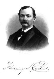 Picture of Henry S. Eckert
