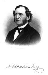 Picture of Hiester H. Muhlenberg