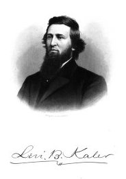 Picture of Levi B. Kaler