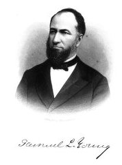 Picture of Samuel L. Young