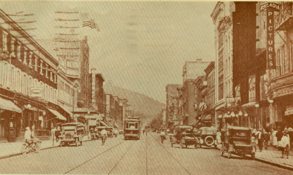 Picture of Penn Street