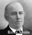 Picture of Rufus Addams