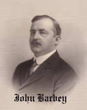 Picture of John Barbey