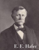 Picture of Edward E. Hafer