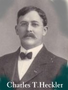 Picture of Charles T. Heckler