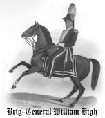 Picture of Brig. Gen. William High