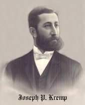 Picture of Joseph P. Kremp