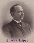 Picture of Charles E. Leippe