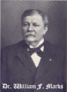 Picture of William F. Marks