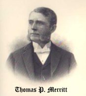 Picture of Thomas P. Merritt