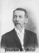 Picture of Jonathan B. Miller