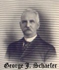 Picture of Charles H. Schaeffer