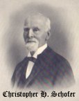 Picture of Christopher Henry Schofer