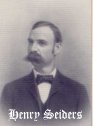 Picture of Henry Seiders