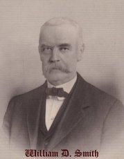 Picture of William D. Smith