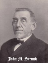 Picture of John M. Strunk