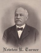 Picture of Newton Russell Turner