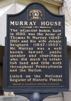 murhouse