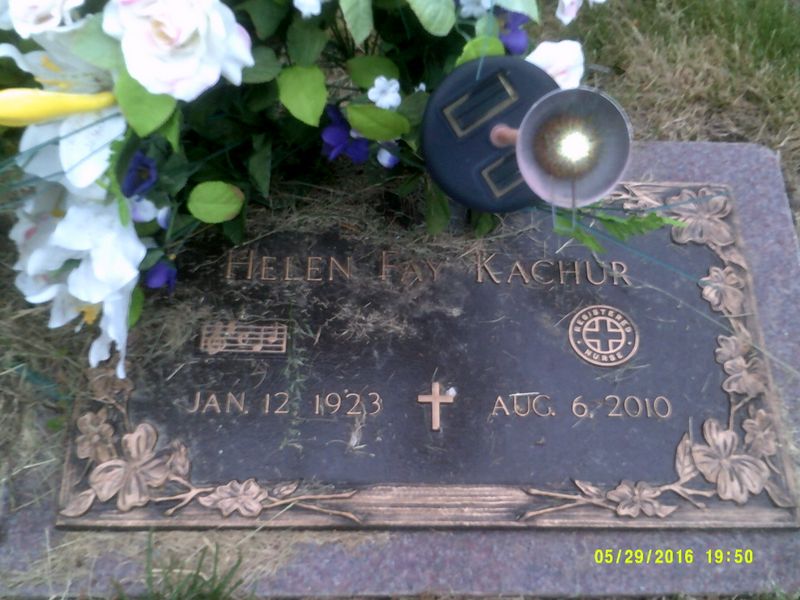 Elizabeth Harmon Bane (1915-1985) - Find a Grave Memorial