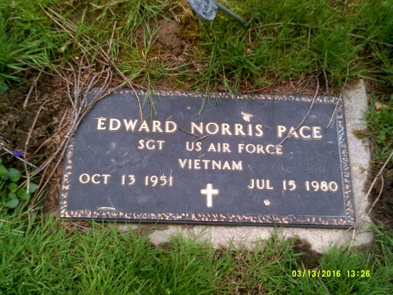 Charles Thomas Mitchell Jr. (1927-1992) - Find a Grave Memorial