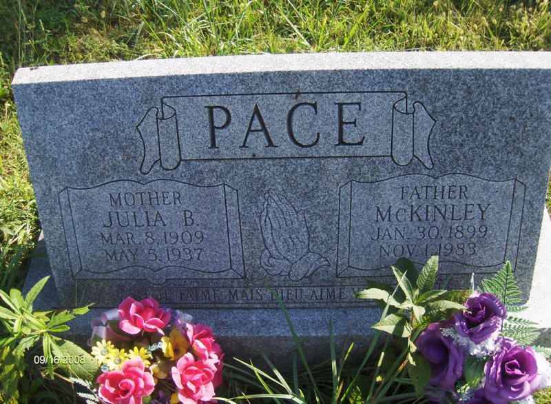 Beth Harmon Potts (1914-1990) - Mémorial Find a Grave