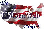 USGenWeb Project Homepage