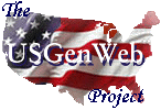 USGenweb Logo