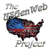 USGebWeb Logo
