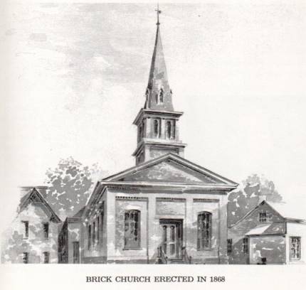 Ashley Presbyterian Church Ashley PA