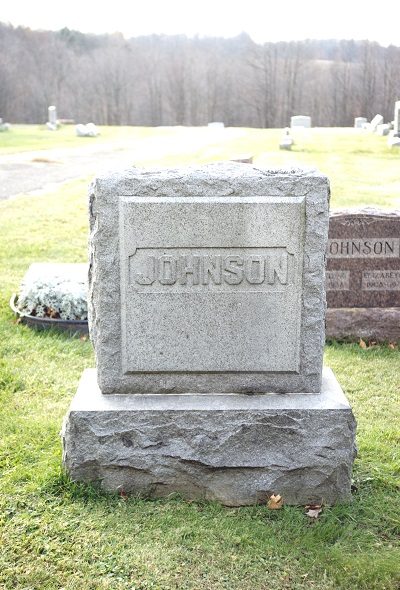 Johnson Stone