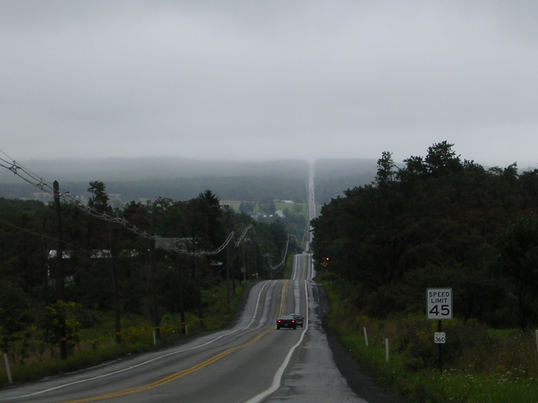 Shade Township, Somerset County, PA