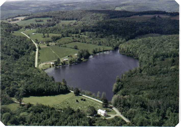 The Descendants of John Beaumont