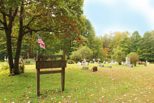 Cheney Cemetery