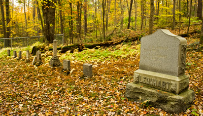 Lenhart Cemetery