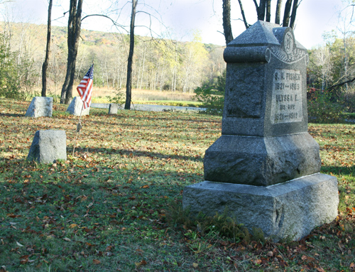 Fisher memorial
