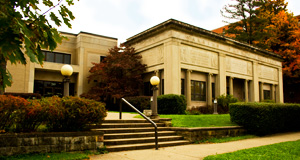 Warren Public Library