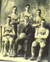 1917 mens basketball