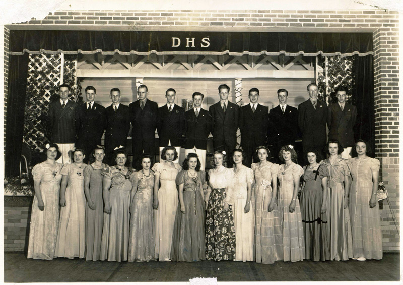 Wayne County PA Schools