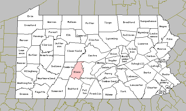 Neighboring PAGenWeb Sites