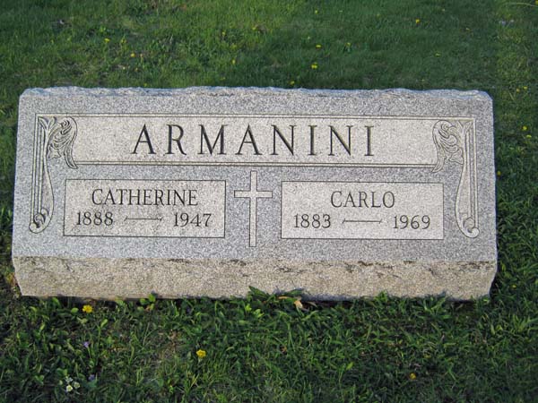 Armanini