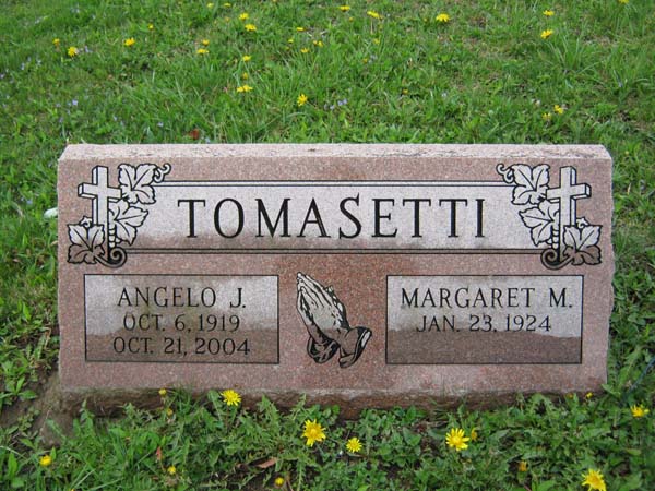 Tomasetti