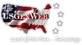 US GenWeb