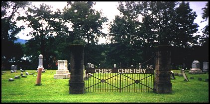 Ceres Photo
