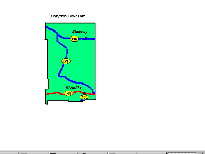 Corydon