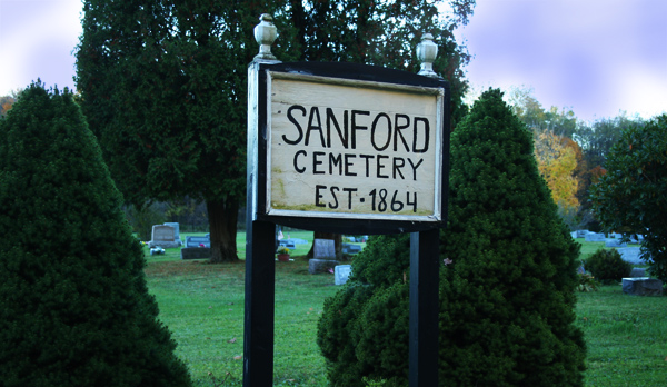 Sanford Cemetery