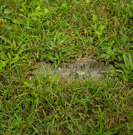 Cornplanter Cemetery
