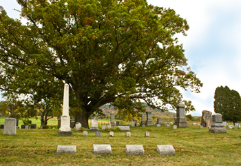 Hale Cemetery