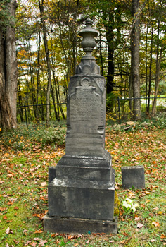 Jackson Run Cemetery