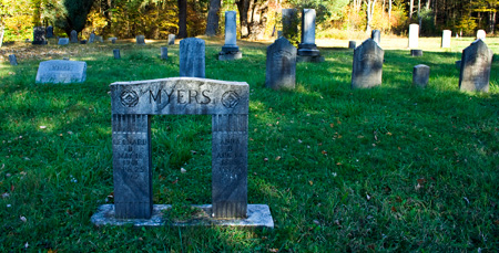 Loomis Cemetery